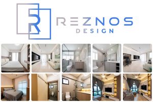 Reznos Design Pte Ltd