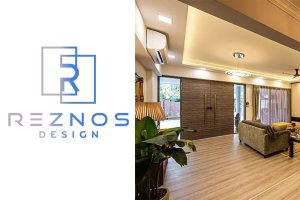 Reznos Design Singapore 2