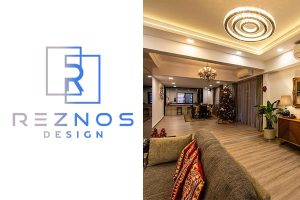 Reznos Design Singapore