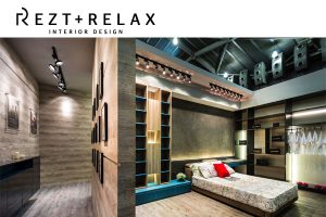 Rezt+Relax Interior Design