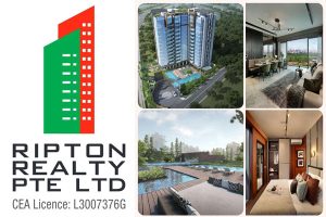 Ripton Realty Pte Ltd Singapore