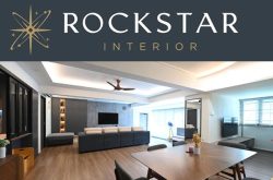 Rockstar Interior Design SG