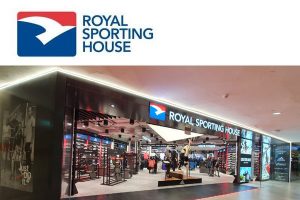 Royal Sporting House Singapore
