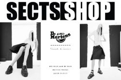SECTS SHOP - Men's Clothing Store Singapore