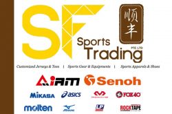 SF Sports Trading Pte Ltd