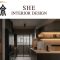 SHE Interior: Singapore's Premier Interior Design Firm