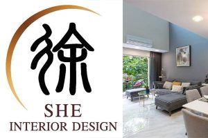 SHE Interior Design Pte Ltd