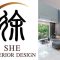 SHE Interior Design Pte Ltd
