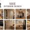 SHE Interior Design SG - Best ID Firm Singapore