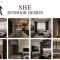 SHE Interior Design Pte Ltd: Premier Interior Design Services in Singapore