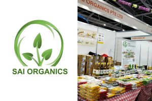 Sai Organics Pte Ltd