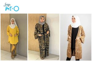 Saja Mi-O - Singapore Modest Ladies' Apparel & Plus Size Fashion