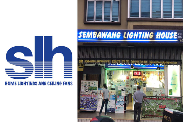 Sembawang Lighting House