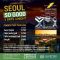 Seoul Holiday Package from Singapore