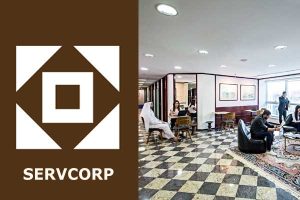 Servcorp Office UAE