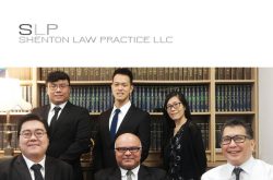 Shenton Law Practice LLC