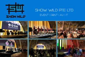 Show Wild Pte Ltd