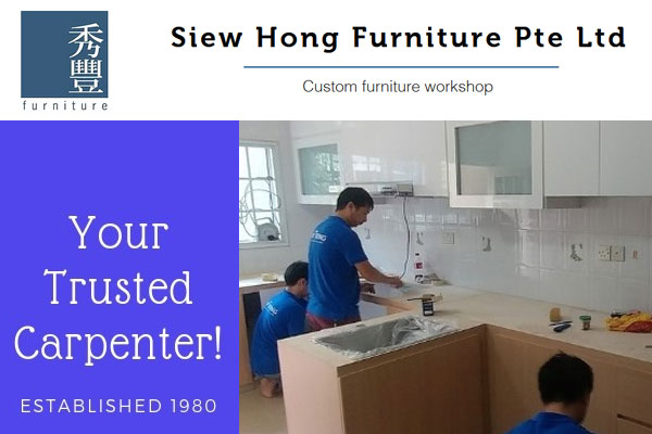 Siew Hong Furniture Singapore