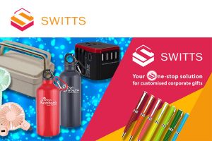 Singapore Corporate Gifts Switts Group