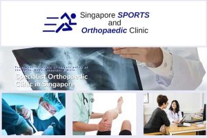 Singapore SPORTS and Orthopaedic Clinic