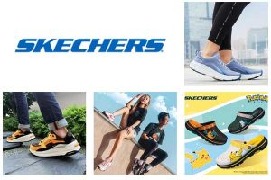 Skechers Singapore