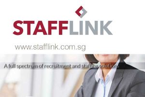 Stafflink Services Pte Ltd