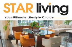 Star Living Furniture Singapore