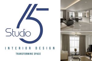 Studio 65 Interior Design, Singapore