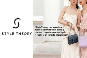 Style Theory SG