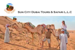 Sun City Dubai Tours & Safari L.L.C