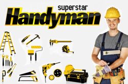 Superstar Handyman Singapore