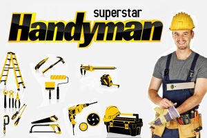 Superstar Handyman Singapore