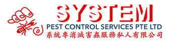 System Pest Control Services
