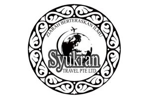 Syukran Travel Pte Ltd