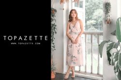 TOPAZETTE – Fast Fashion Women Fashion Store in Singapore