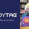 TOYTAG – Toys and Educational Games for all ages at TOYTAG Online Singapore