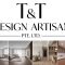 T&T Design Artisan