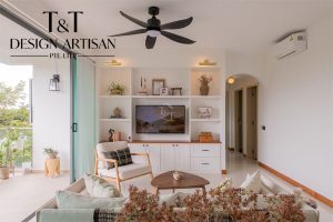 T&T Design Artisan SG