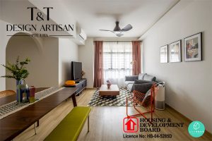 T&T Design Artisan Singapore