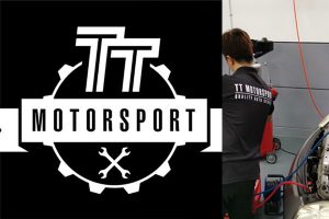TT Motorsport Pte Ltd