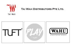 Tai Wah Distributors Pte Ltd
