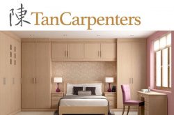 Tan Carpenters