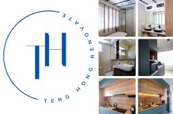 Teng Hong Renovate - East Coast, Singapore