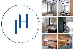 Teng Hong Renovate - East Coast, Singapore