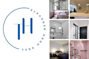 Teng Hong Renovate Singapore