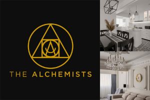 The Alchemists Design