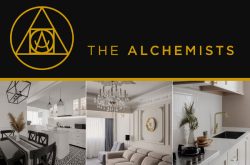The Alchemists Design Pte Ltd