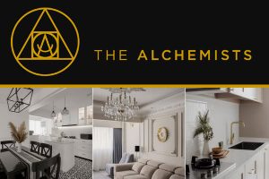 The Alchemists Design Pte Ltd