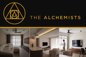 The Alchemists Design Singapore
