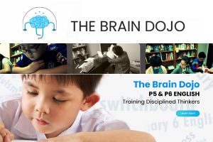 The Brain Dojo